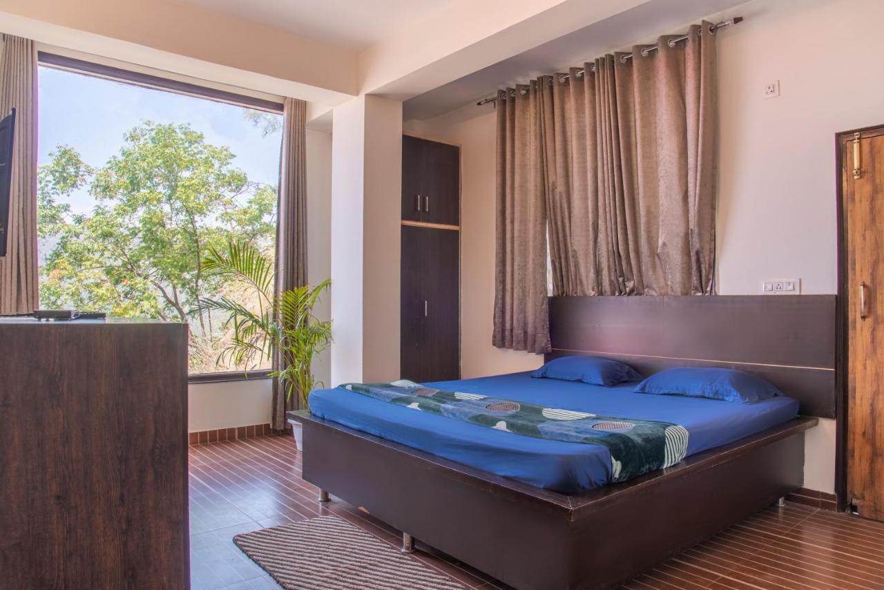 Valley View Apartments กัสซอลี ภายนอก รูปภาพ