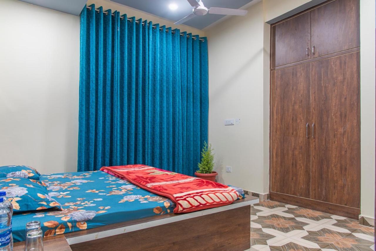 Valley View Apartments กัสซอลี ภายนอก รูปภาพ