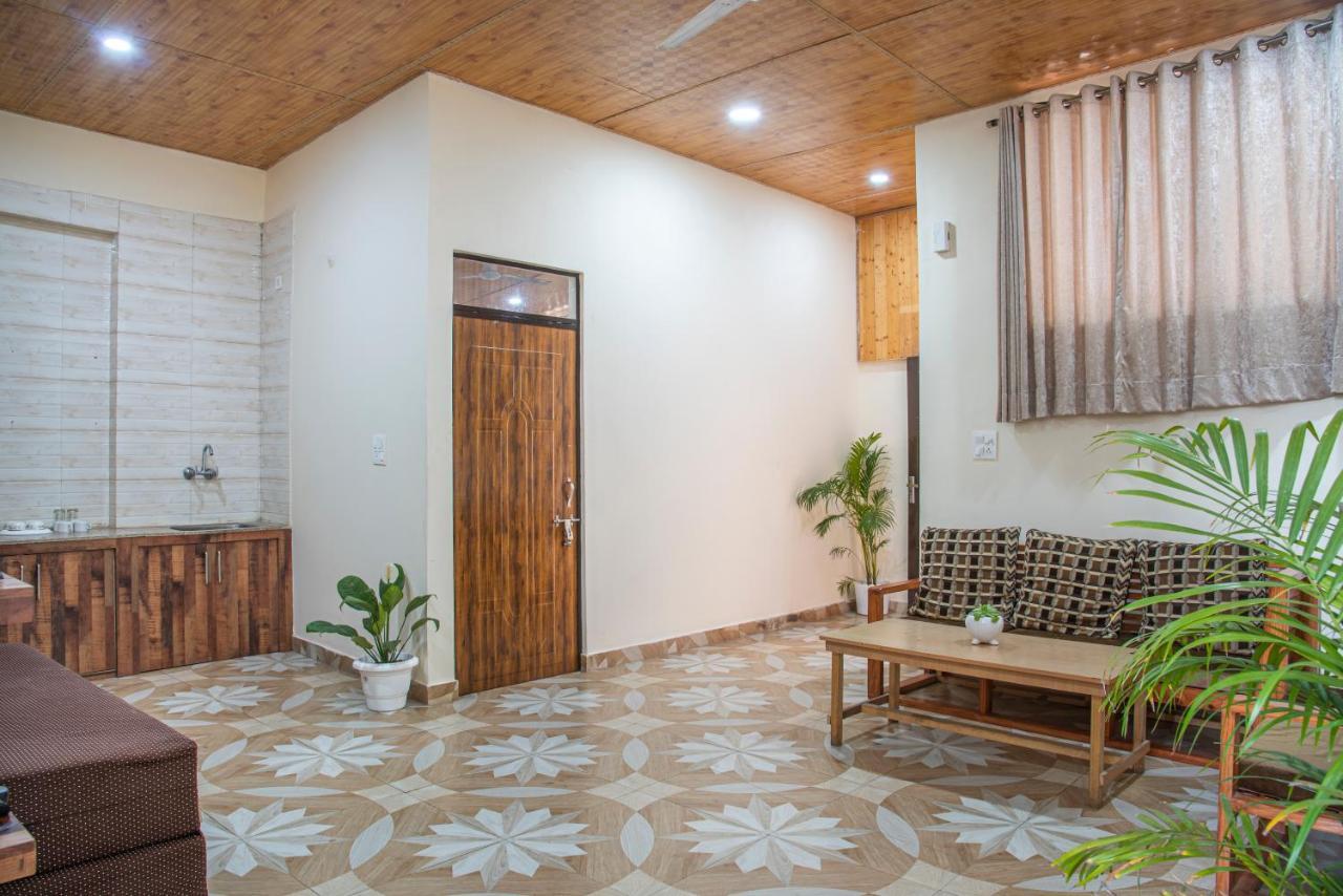 Valley View Apartments กัสซอลี ภายนอก รูปภาพ