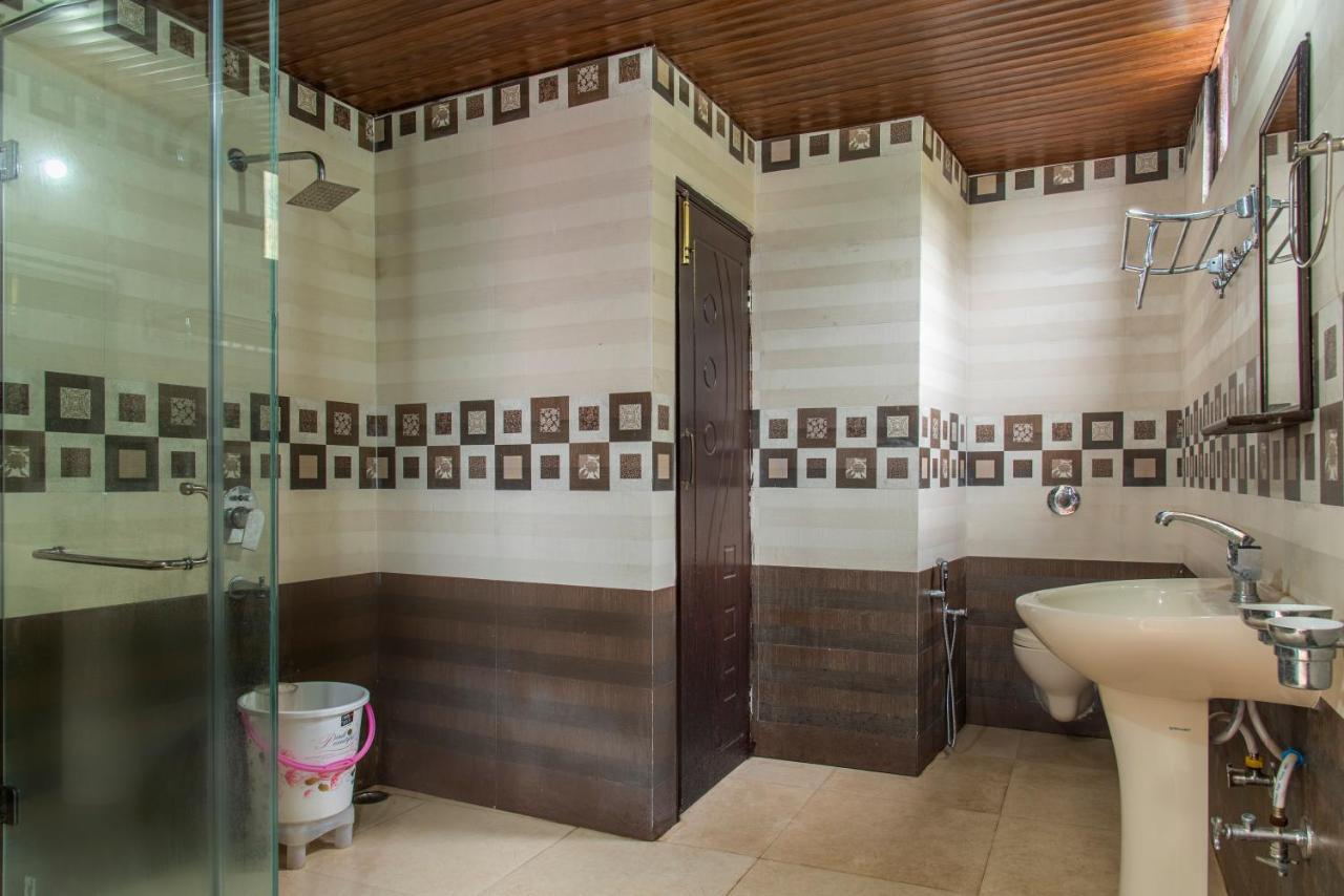 Valley View Apartments กัสซอลี ภายนอก รูปภาพ
